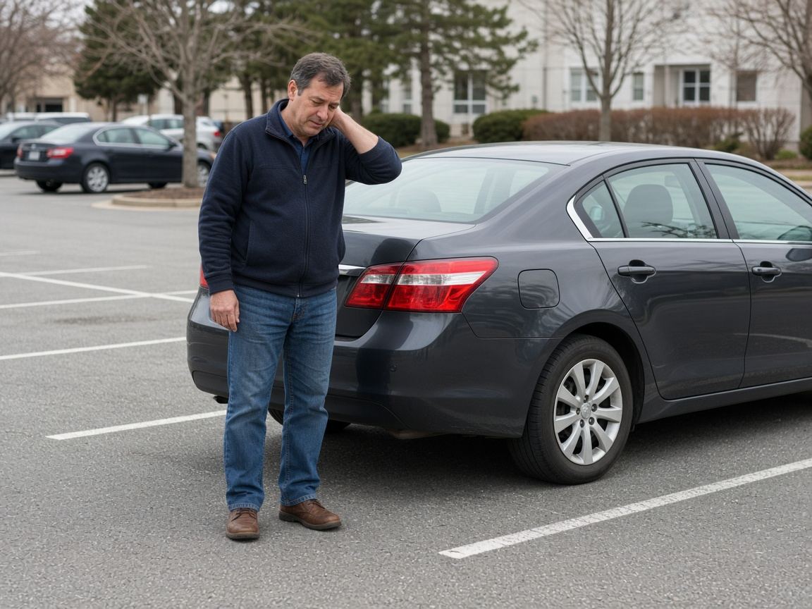 Auto Accidents and Work Injuries