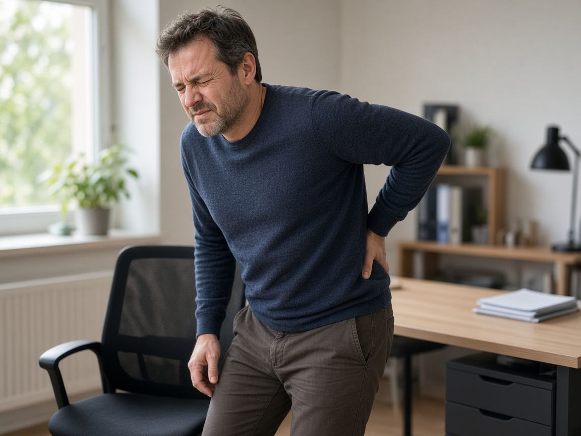 Low Back Pain