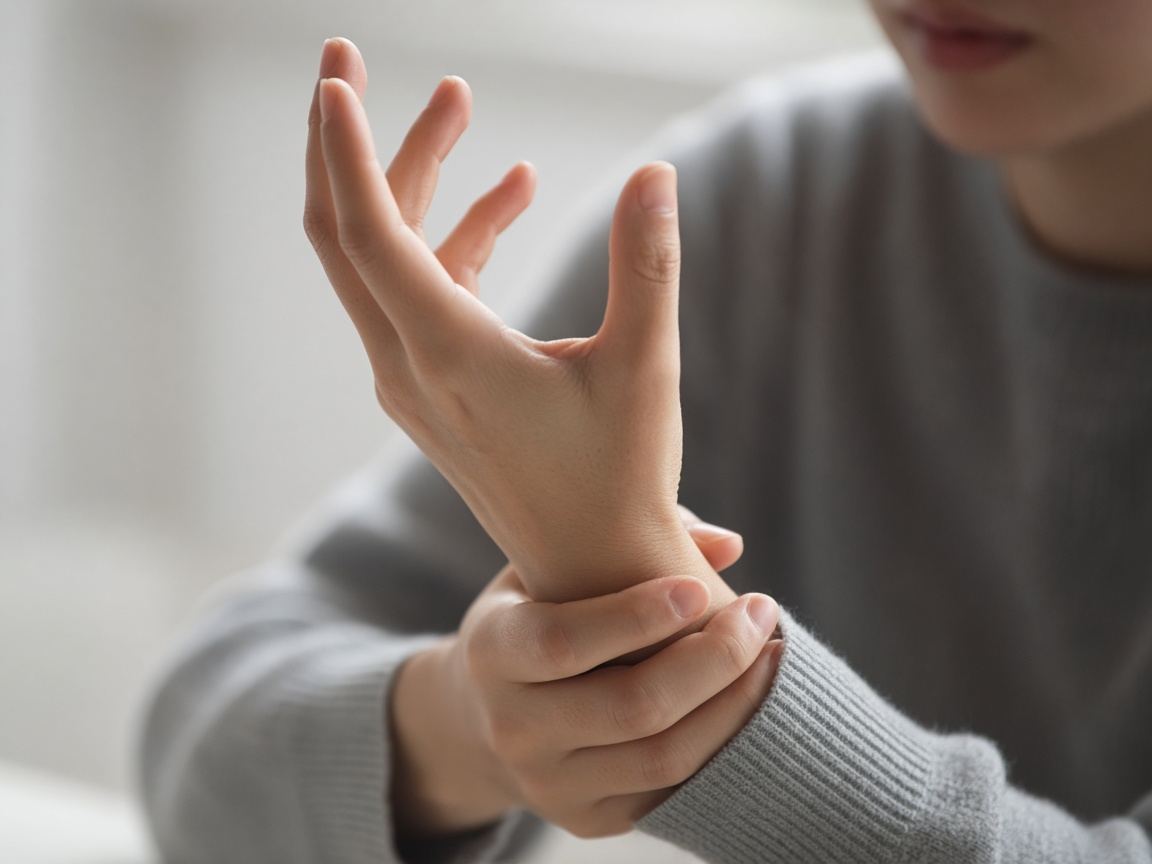 Newark chiropractor for nerve pain