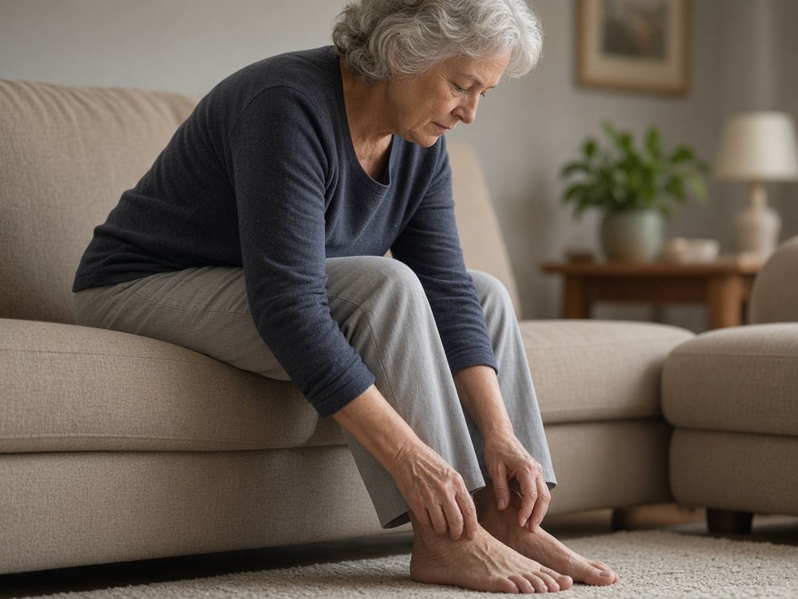 Newark chiropractor for neuropathy