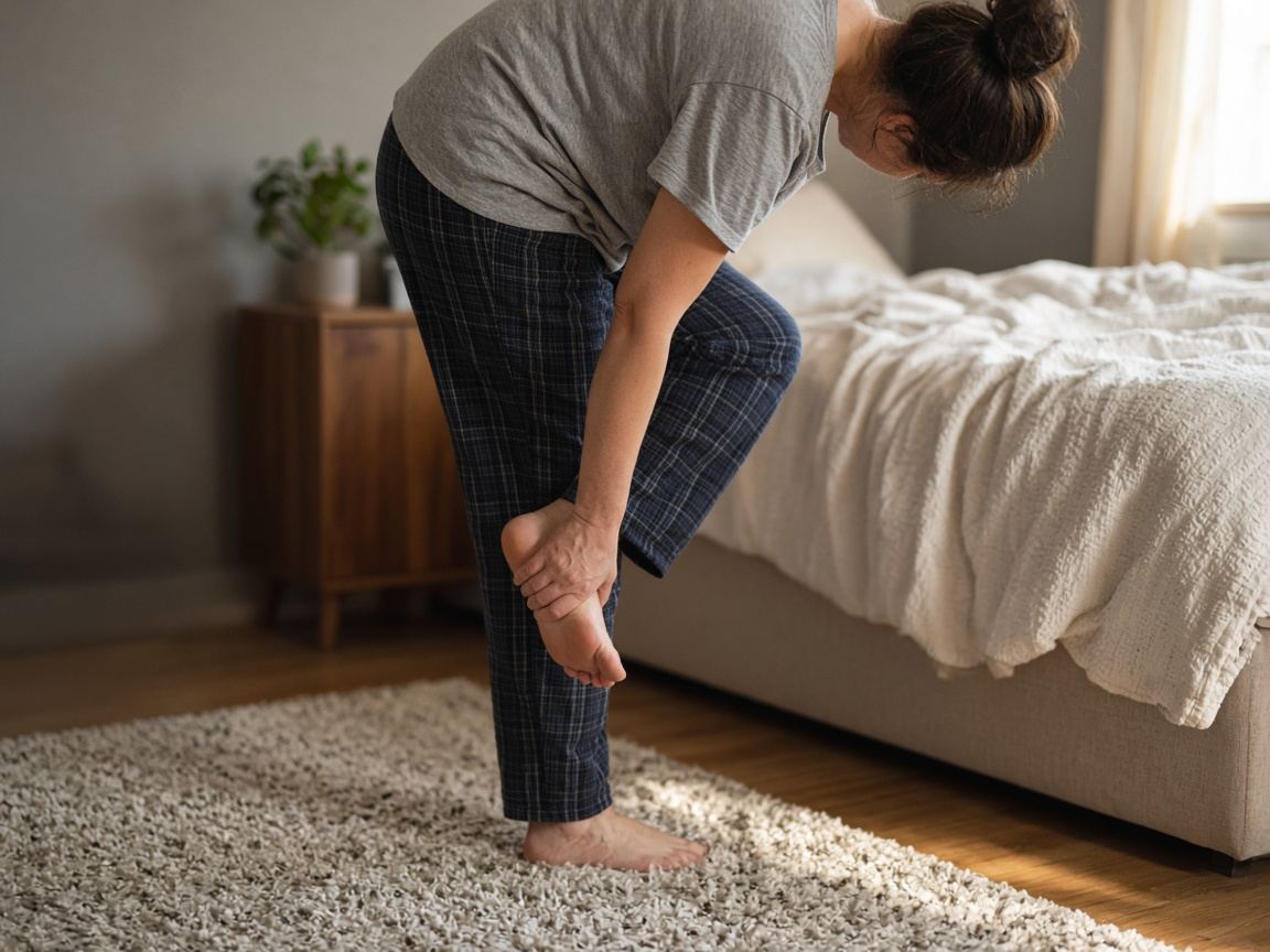 Plantar Fasciitis