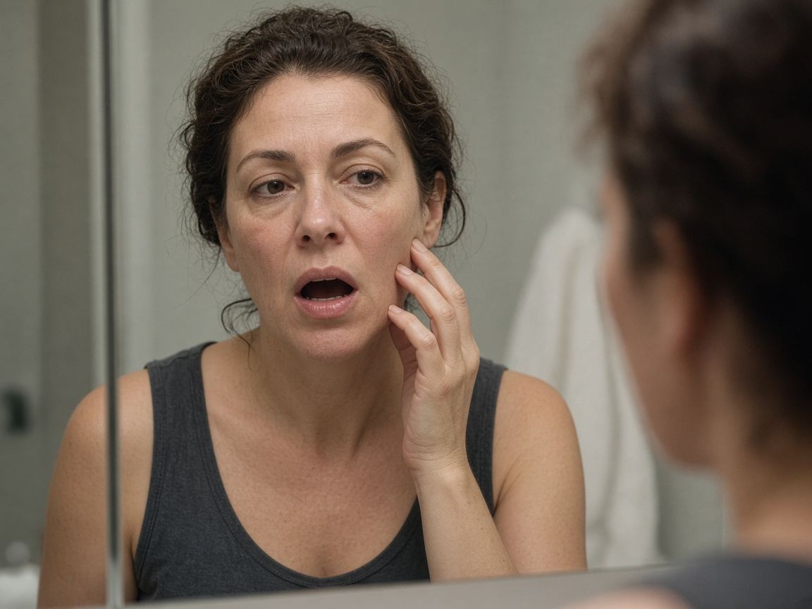 Newark chiropractor for tmj / jaw pain