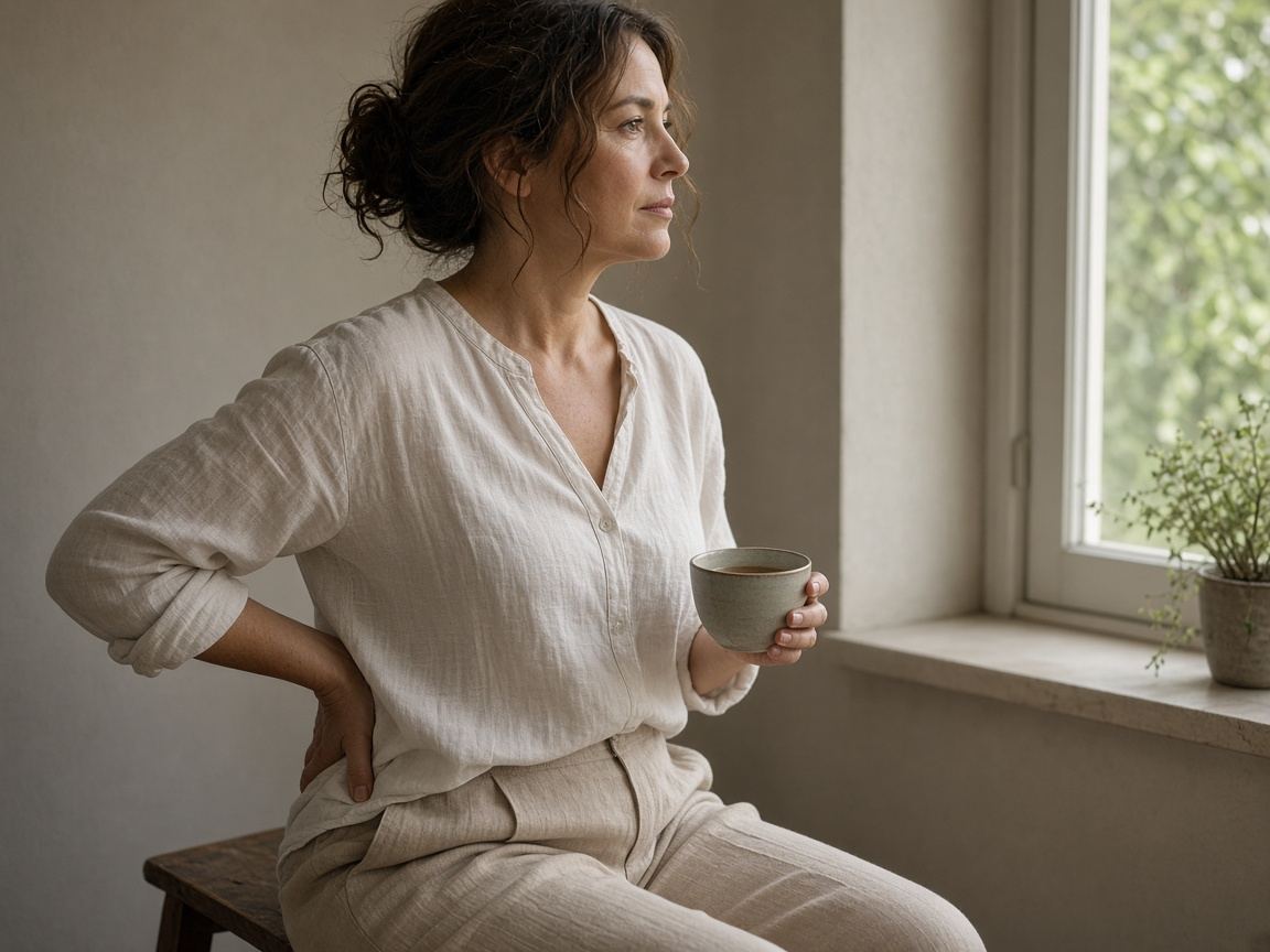 Newark chiropractor for women’s health