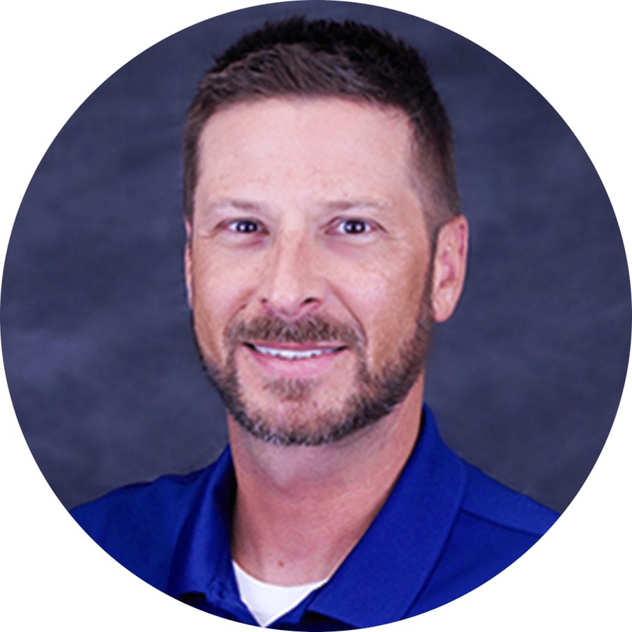 Dr. Ken Decker, D.C.