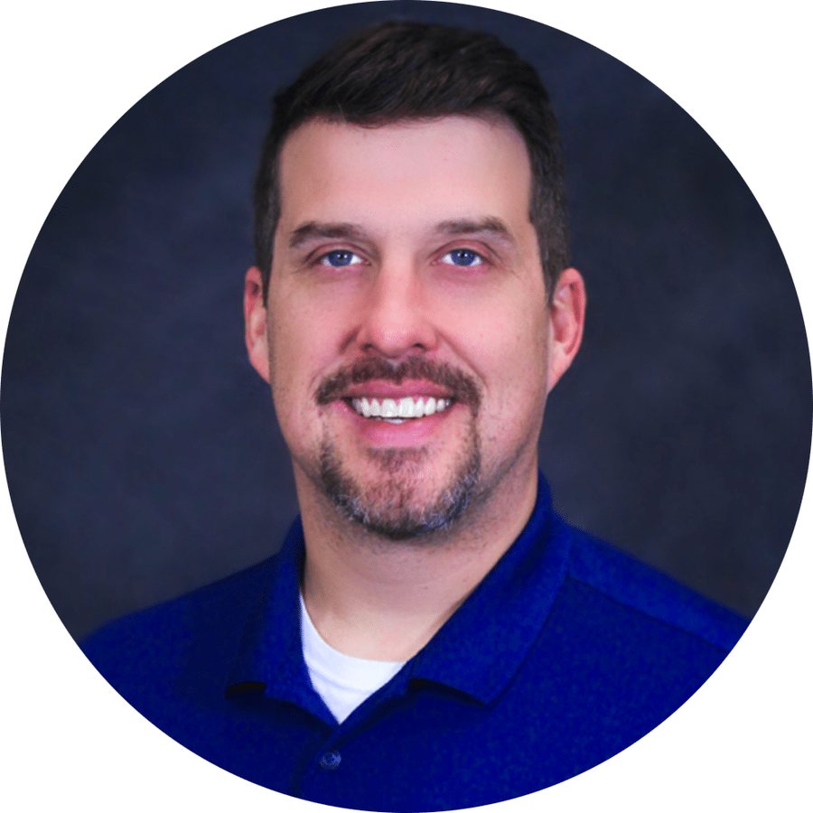 Dr. Mark Mauragas, D.C.