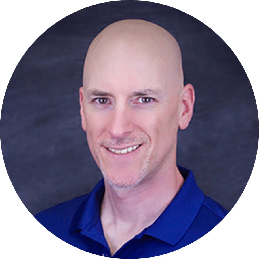 Dr. Michael Giambertone, D.C.