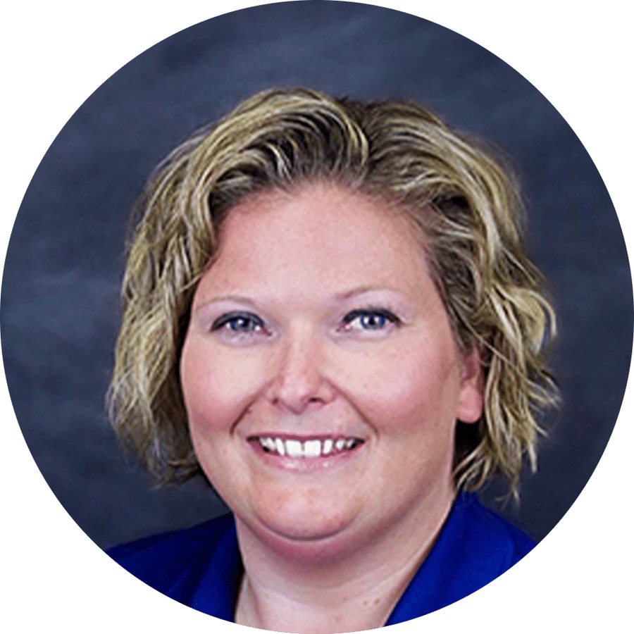Dr. Rebecca Leary, D.C.