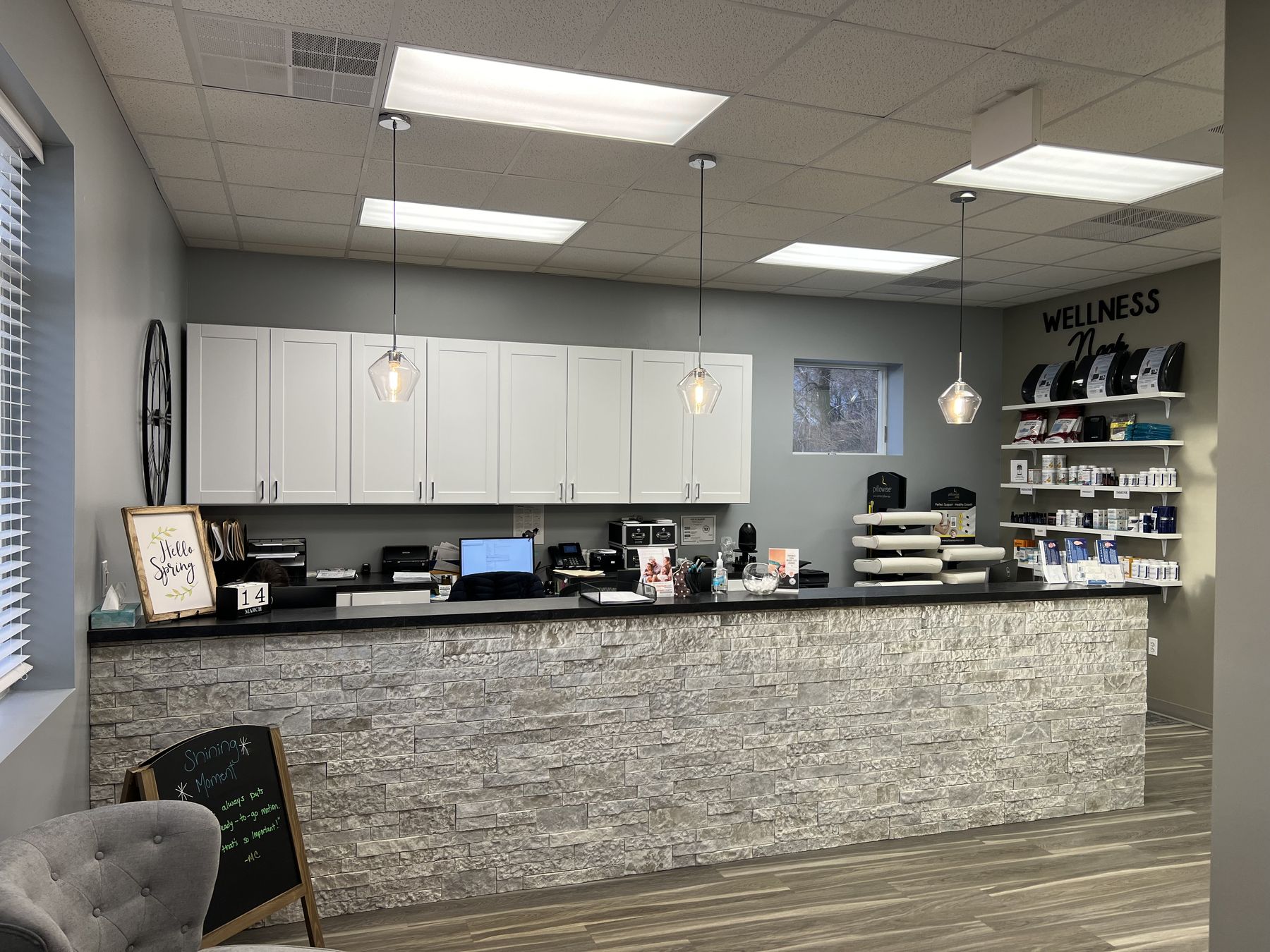 Pure Wellness Camden and Dover in Dover, Delaware