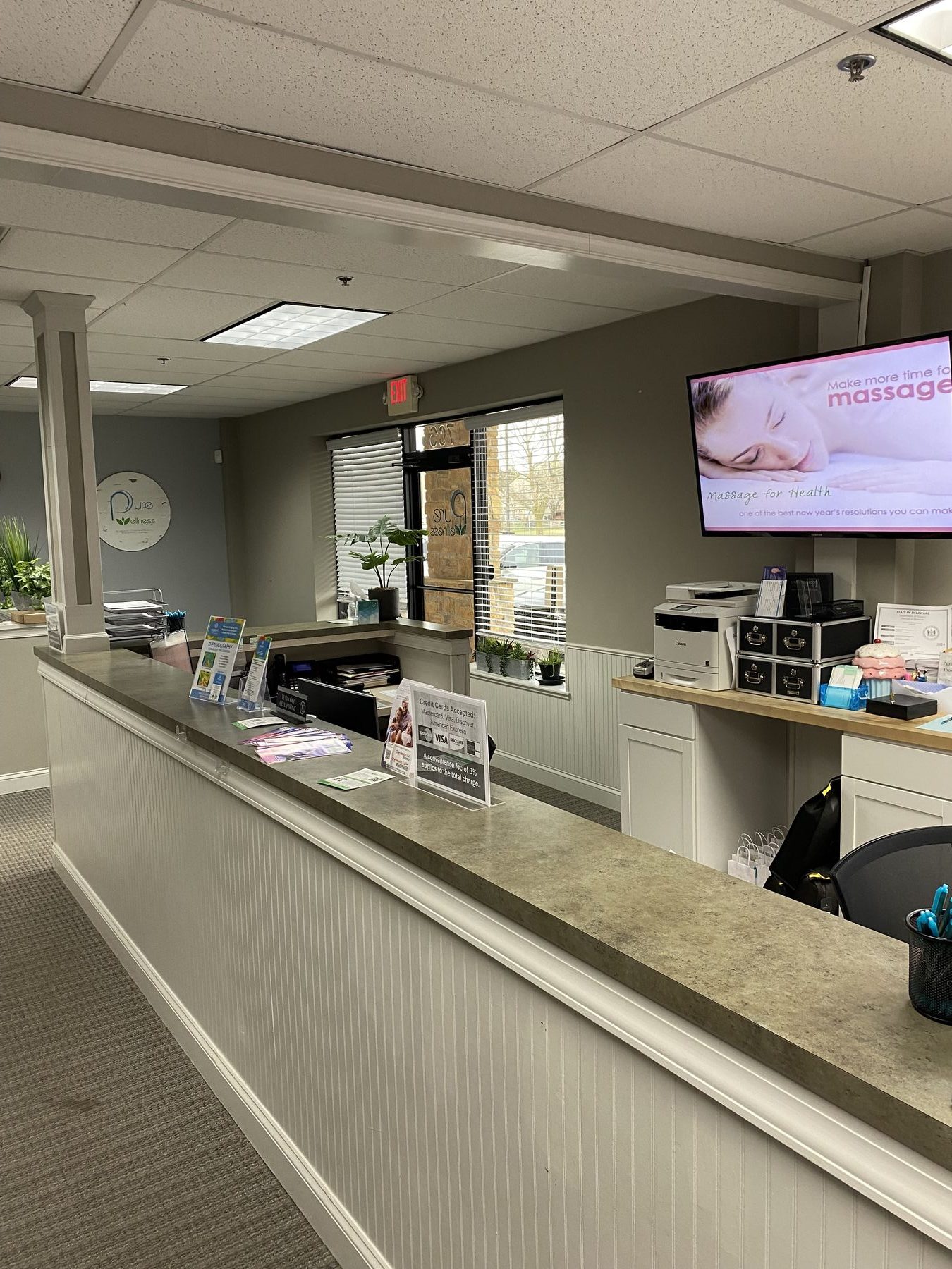 Pure Wellness Middletown in Middletown, Delaware