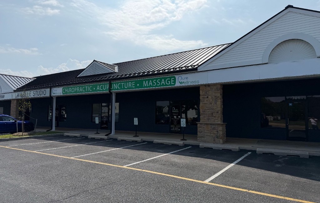 Pure Wellness Middletown in Middletown, Delaware