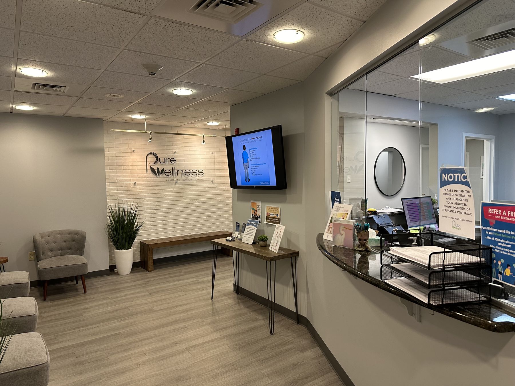 Pure Wellness Wilmington in Wilmington, Delaware